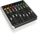 Behringer X-TOUCH EXTENDER X-TOUCH EXTENDER with 8 Touch-Sensitive Motor Faders