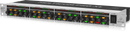 Behringer MDX4600 V2 Reference-Class 4-Channel Expander/Gate/Compressor/Peak Limiter with Dynamic