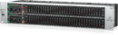 Behringer FBQ3102HD High-Definition 31-Band Stereo Graphic Equalizer with FBQ Feedback Detection
