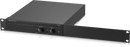 Lab Gruppen CA2402 2 x 240 Watt Commercial Amplifier with Energy Star Certification