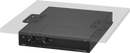 Lab Gruppen CA2402 2 x 240 Watt Commercial Amplifier with Energy Star Certification