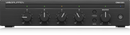 Lab Gruppen CMA1201 120 Watt Commercial Mixer Amplifier with 4 Inputs