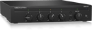 Lab Gruppen CMA1201 120 Watt Commercial Mixer Amplifier with 4 Inputs