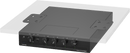 Lab Gruppen CMA1201 120 Watt Commercial Mixer Amplifier with 4 Inputs