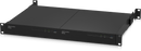 Lab Gruppen FAD1202 2 x 120 Watt Commercial Amplifier with Direct Drive Technology, Dante Networking and Energy Star Certification