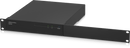 Lab Gruppen FAD1202 2 x 120 Watt Commercial Amplifier with Direct Drive Technology, Dante Networking and Energy Star Certification