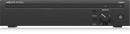 Lab Gruppen CA601 60 Watt Commercial Amplifier with Energy Star Certification