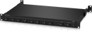 Lab Gruppen CMA602 2 x 60 Watt Commercial Mixer Amplifier with 8 Inputs