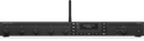 Lab Gruppen CPA2401 240 Watt Commercial Mixer Amplifier with 5 Inputs, Bluetooth Streaming, USB Media Player