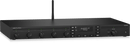Lab Gruppen CPA2401 240 Watt Commercial Mixer Amplifier with 5 Inputs, Bluetooth Streaming, USB Media Player