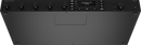 Lab Gruppen CPA2401 240 Watt Commercial Mixer Amplifier with 5 Inputs, Bluetooth Streaming, USB Media Player