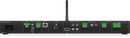 Lab Gruppen CPA2401 240 Watt Commercial Mixer Amplifier with 5 Inputs, Bluetooth Streaming, USB Media Player