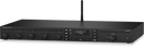 Lab Gruppen CPA2401 240 Watt Commercial Mixer Amplifier with 5 Inputs, Bluetooth Streaming, USB Media Player