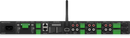 Lab Gruppen CPA1202 2 x 120 Watt Commercial Mixer Amplifier with 8 Inputs, Bluetooth Streaming, USB Media Player