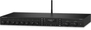 Lab Gruppen CPA1202 2 x 120 Watt Commercial Mixer Amplifier with 8 Inputs, Bluetooth Streaming, USB Media Player