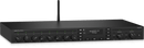 Lab Gruppen CPA2402 2 x 240 Watt Commercial Mixer Amplifier with 8 Inputs, Bluetooth Streaming, USB Media Player