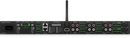 Lab Gruppen CPA2402 2 x 240 Watt Commercial Mixer Amplifier with 8 Inputs, Bluetooth Streaming, USB Media Player