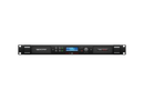Lab Gruppen IPX 1200 Compact 1,200 Watt 2-Channel DSP Controlled Power Amplifier