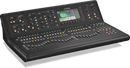 Midas M32 LIVE Digital Console for Live and Studio with 40 Input Channels, 32 Midas PRO Microphone Preamplifiers