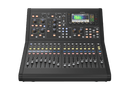 Midas M32R LIVE Digital Console for Live and Studio with 40 Input Channels, 16 Midas PRO Microphone Preamplifiers