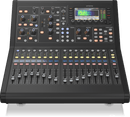 Midas M32R LIVE Digital Console for Live and Studio with 40 Input Channels, 16 Midas PRO Microphone Preamplifiers
