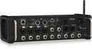Midas MR12 12-Input Digital Mixer for iPad/Android Tablets with 4 Midas PRO Preamps, 8 Line Inputs
