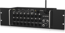Midas MR18 18-Input Digital Mixer for iPad/Android Tablets with 16 Midas PRO Preamps, Integrated WiFi Module