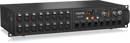 Midas DL16 16 Input, 8 Output Stage Box with 16 Midas Microphone Preamplifiers, ULTRANET and ADAT Interfaces