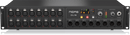 Midas DL16 16 Input, 8 Output Stage Box with 16 Midas Microphone Preamplifiers, ULTRANET and ADAT Interfaces