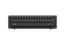 Midas DL32 32 Input, 16 Output Stage Box with 32 Midas Microphone Preamplifiers, ULTRANET and ADAT Interfaces
