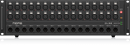 Midas DL32 32 Input, 16 Output Stage Box with 32 Midas Microphone Preamplifiers, ULTRANET and ADAT Interfaces