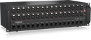 Midas DL32 32 Input, 16 Output Stage Box with 32 Midas Microphone Preamplifiers, ULTRANET and ADAT Interfaces