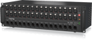 Midas DL32 32 Input, 16 Output Stage Box with 32 Midas Microphone Preamplifiers, ULTRANET and ADAT Interfaces