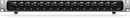 Midas DN4816-I Bus-Powered StageConnect Interface with 16 Analogue Inputs and Dual Ultranet Outputs