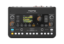 Midas DP48 Dual 48-Channel Personal Monitor Mixer with SD Card Recorder, Stereo Ambience Microphone