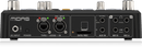 Midas DP48 Dual 48-Channel Personal Monitor Mixer with SD Card Recorder, Stereo Ambience Microphone