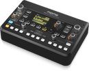 Midas DP48 Dual 48-Channel Personal Monitor Mixer with SD Card Recorder, Stereo Ambience Microphone