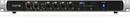 Midas HUB4 Monitor System Hub with 4 PoE Ports for Personal Mixers or Compatible Stage Boxes