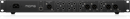Midas HUB4 Monitor System Hub with 4 PoE Ports for Personal Mixers or Compatible Stage Boxes