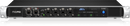 Midas HUB4 Monitor System Hub with 4 PoE Ports for Personal Mixers or Compatible Stage Boxes
