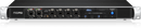 Midas HUB4 Pro 96k Monitor System Hub with 4 PoE Ports for Personal Mixers or Compatible Stage Boxes