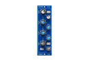 Midas PARAMETRIC EQUALISER 512 V2 500 Series 4-Band Fully Parametric Equaliser Based on Midas HERITAGE 3000