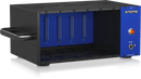 Midas L6 500 Series Portable Chassis for 6 Modules with Advanced Audio Routing and Rackmount Kit