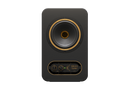 Tannoy GOLD 5 Premium 200-Watt Bi-Amplified Nearfield Studio Reference Monitor with Proprietary 5" Dual Concentric Point Source Technology