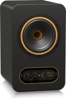 Tannoy GOLD 5 Premium 200-Watt Bi-Amplified Nearfield Studio Reference Monitor with Proprietary 5" Dual Concentric Point Source Technology