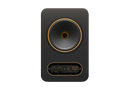 Tannoy GOLD 8 Premium 300-Watt Bi-Amplified Nearfield Studio Reference Monitor with Proprietary 8" Dual Concentric Point Source Technology