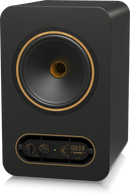 Tannoy GOLD 8 Premium 300-Watt Bi-Amplified Nearfield Studio Reference Monitor with Proprietary 8" Dual Concentric Point Source Technology