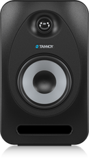 Tannoy REVEAL 402 70 Watt 4" Bi-Amped Ultra-compact Studio Reference Monitor with Tuned Front-Firing Bass Port