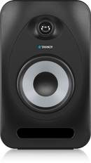 Tannoy REVEAL 502 105W 5" Bi-Amplified Compact Studio Reference Monitor with Tuned Front-Firing Bass Port