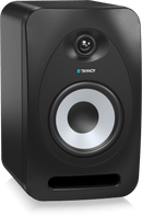 Tannoy REVEAL 502 105W 5" Bi-Amplified Compact Studio Reference Monitor with Tuned Front-Firing Bass Port